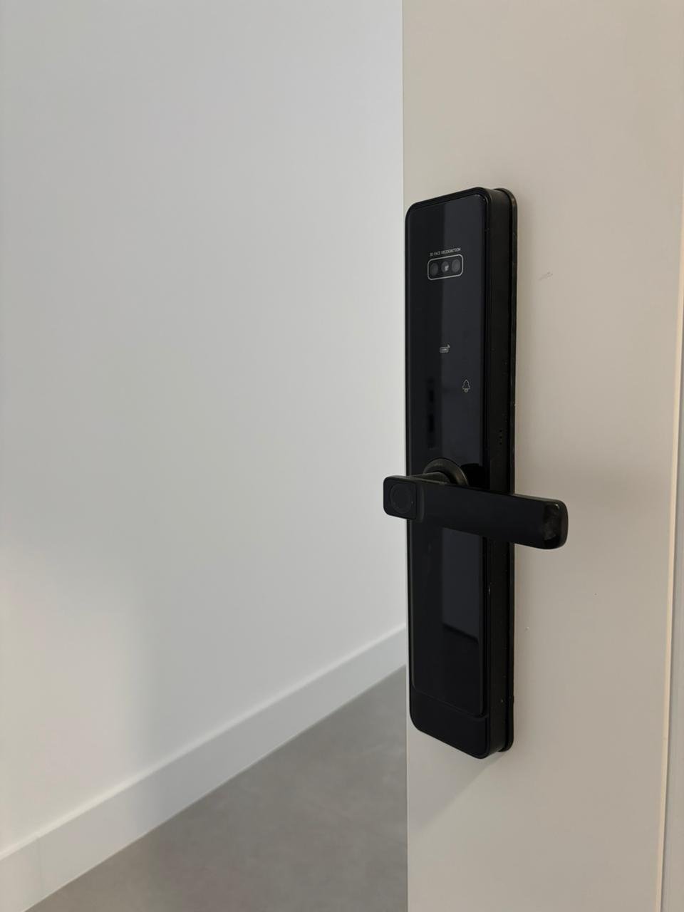Apartamento 4 suítes no Jardim Itália — foto 5