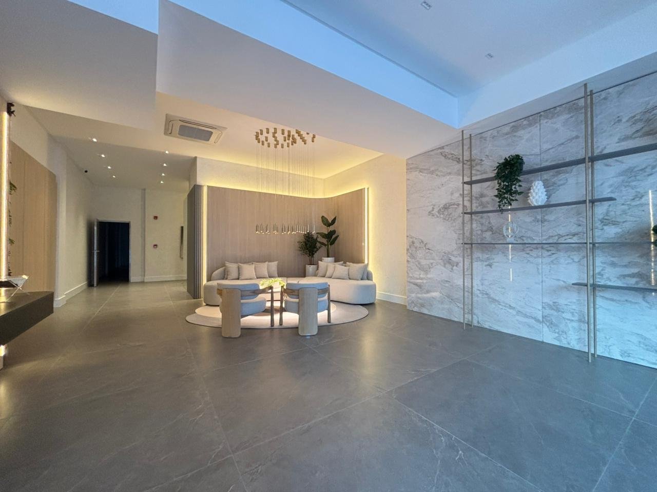 Apartamento 4 suítes no Jardim Italia — foto 3