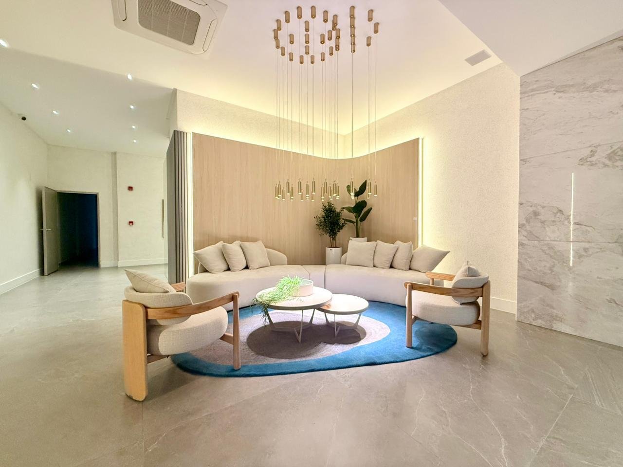 Apartamento 4 suítes no Jardim Itália — foto 2