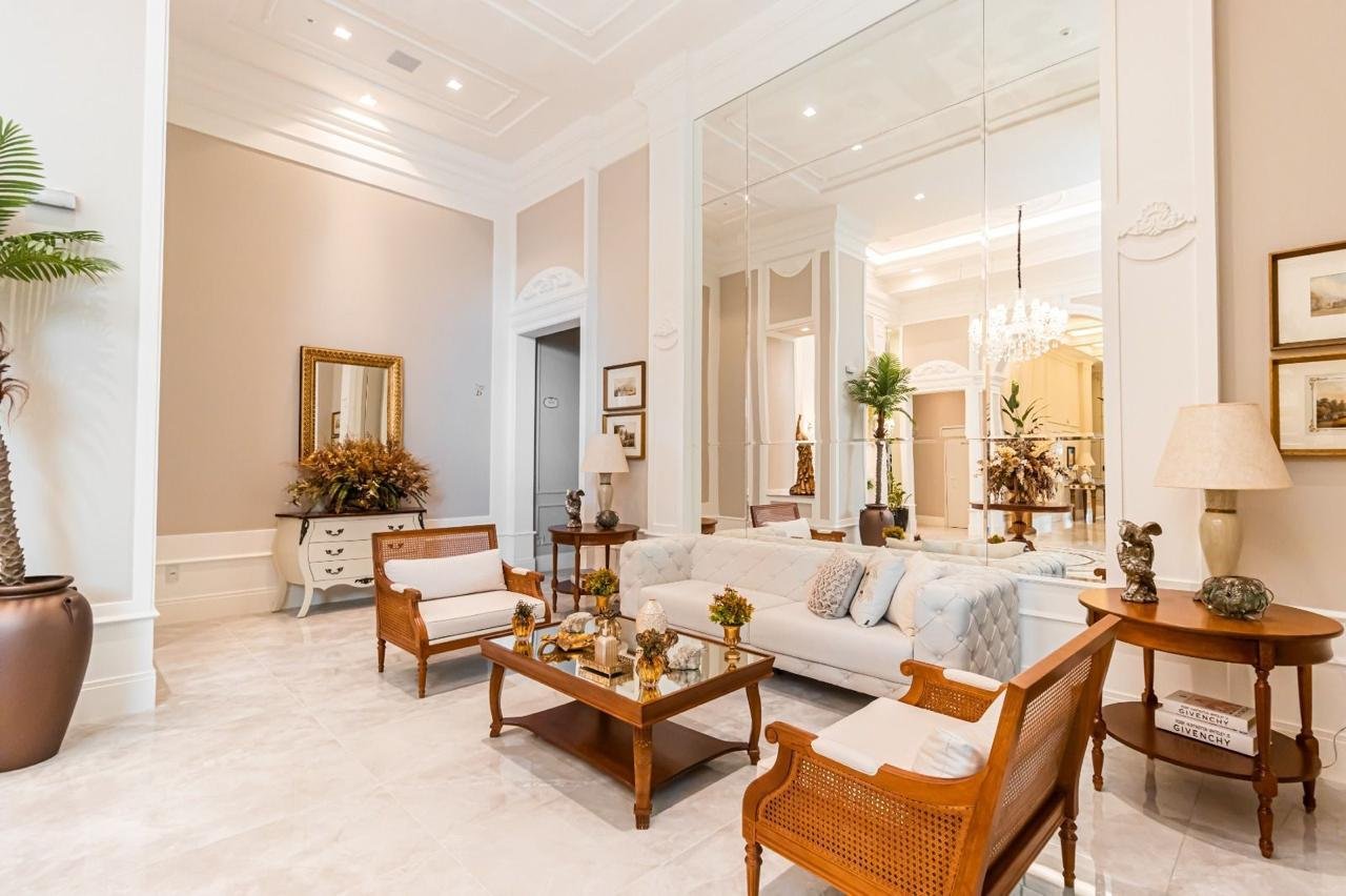 Apartamento 4 suítes no La Belle — foto 4