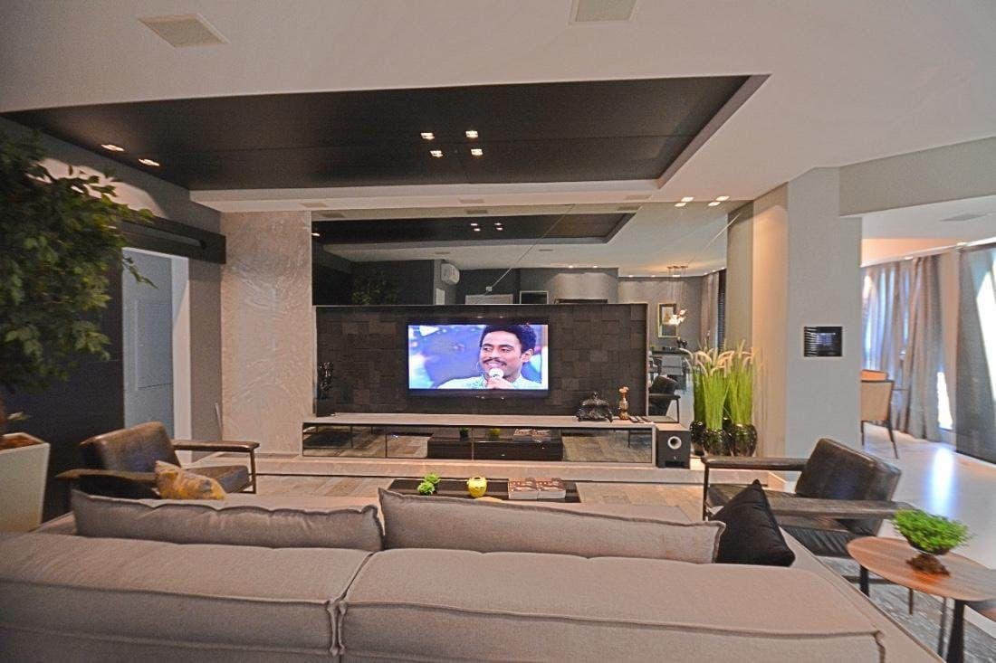 Apartamento 4 suítes no La Lumiere — foto 3