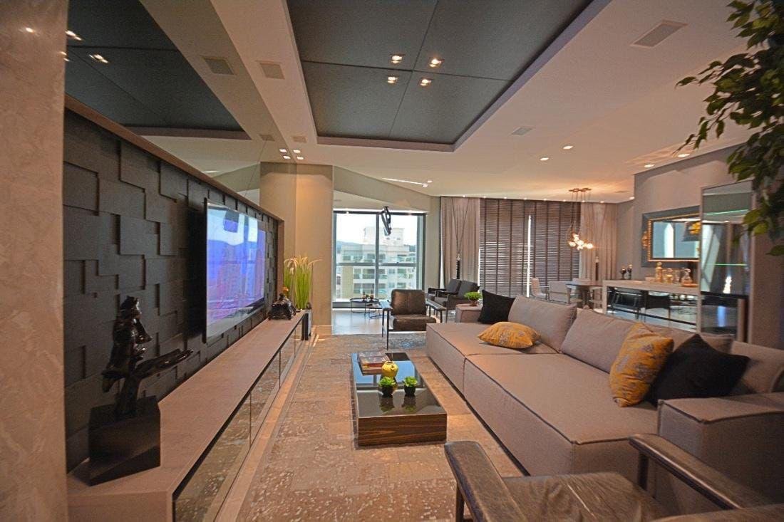 Apartamento 4 suítes no La Lumiere — foto 4