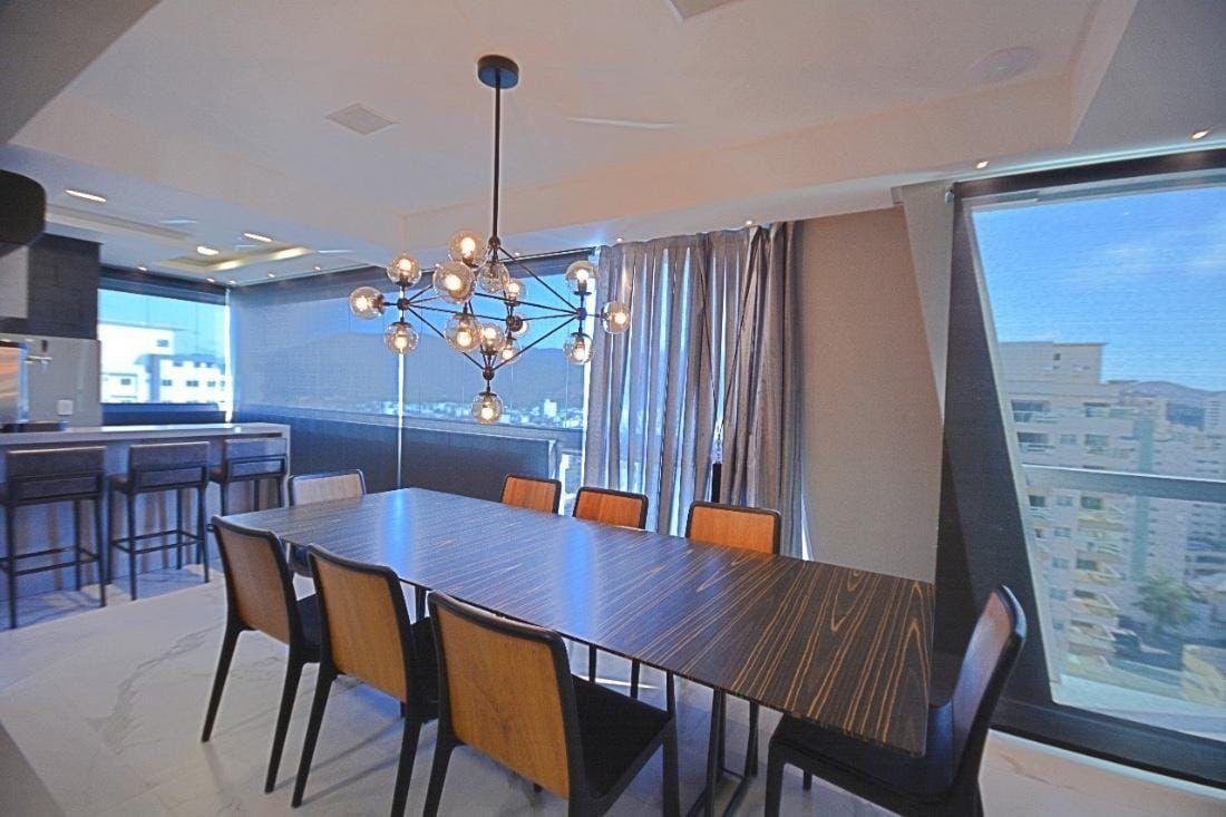 Apartamento 4 suítes no La Lumiere — foto 5