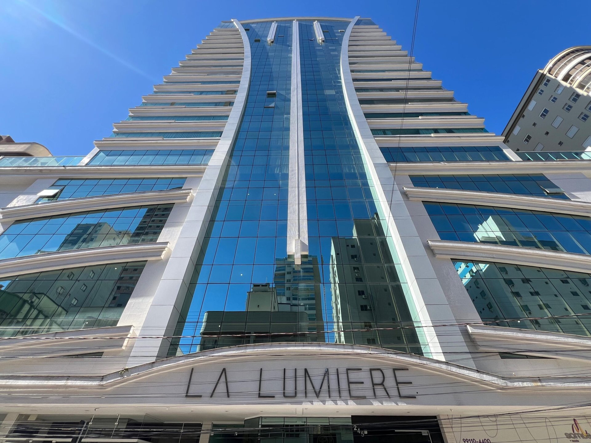 Apartamento 4 suítes no La Lumière — foto 2
