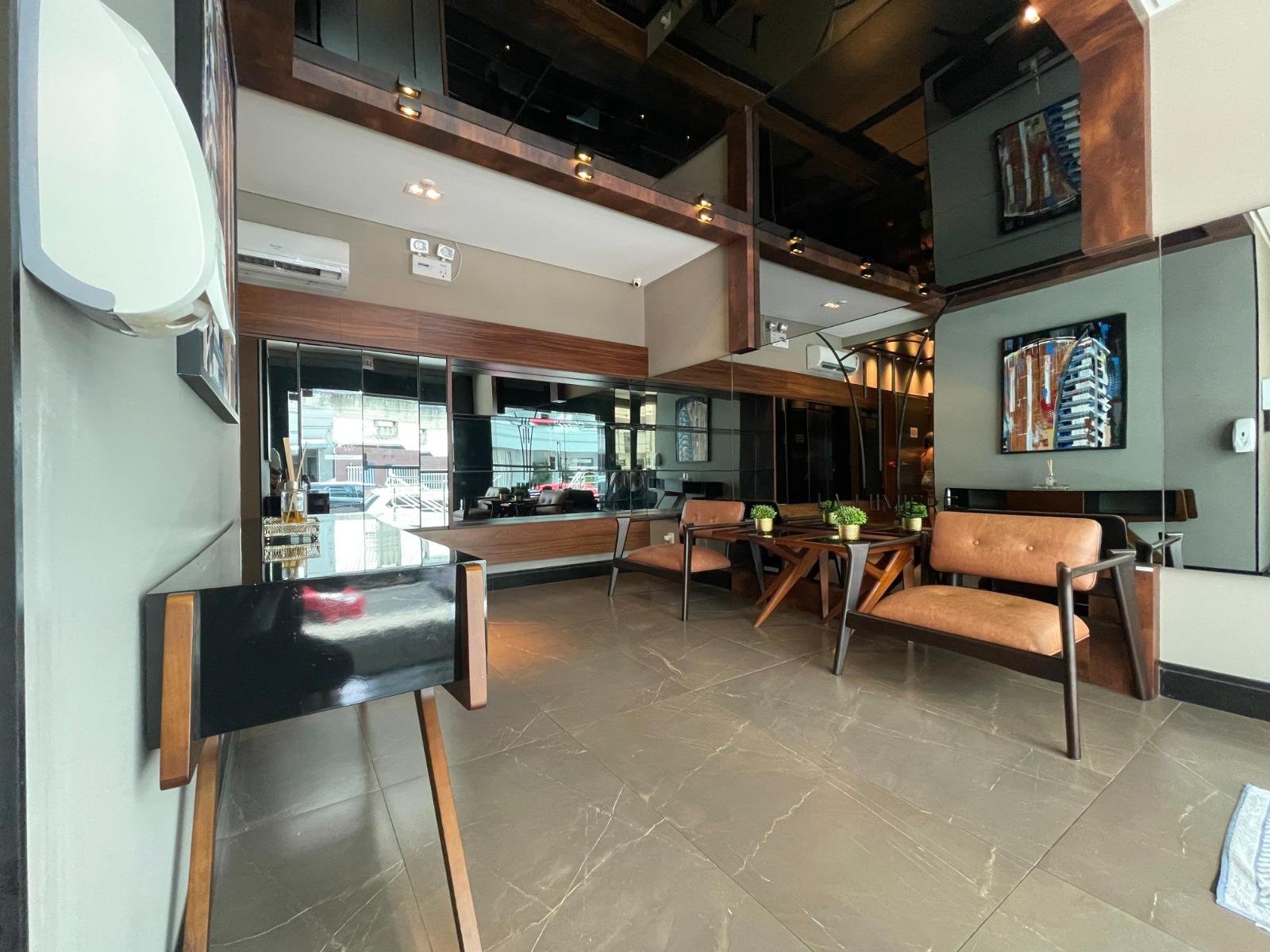 Apartamento 4 suítes no La Lumière — foto 4