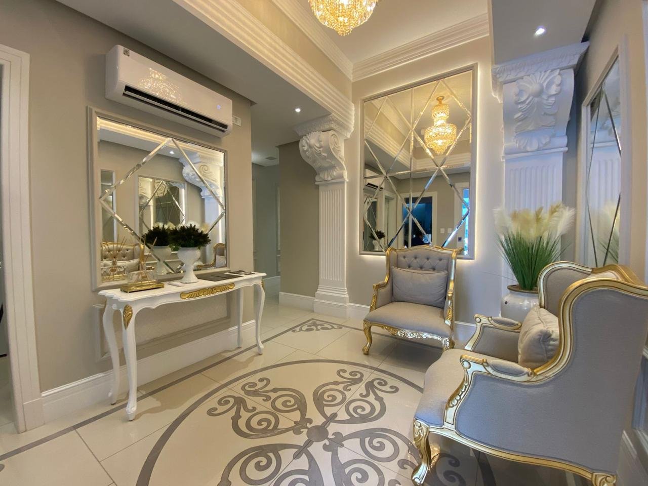 Apartamento 4 suítes no Le Biarritz — foto 3
