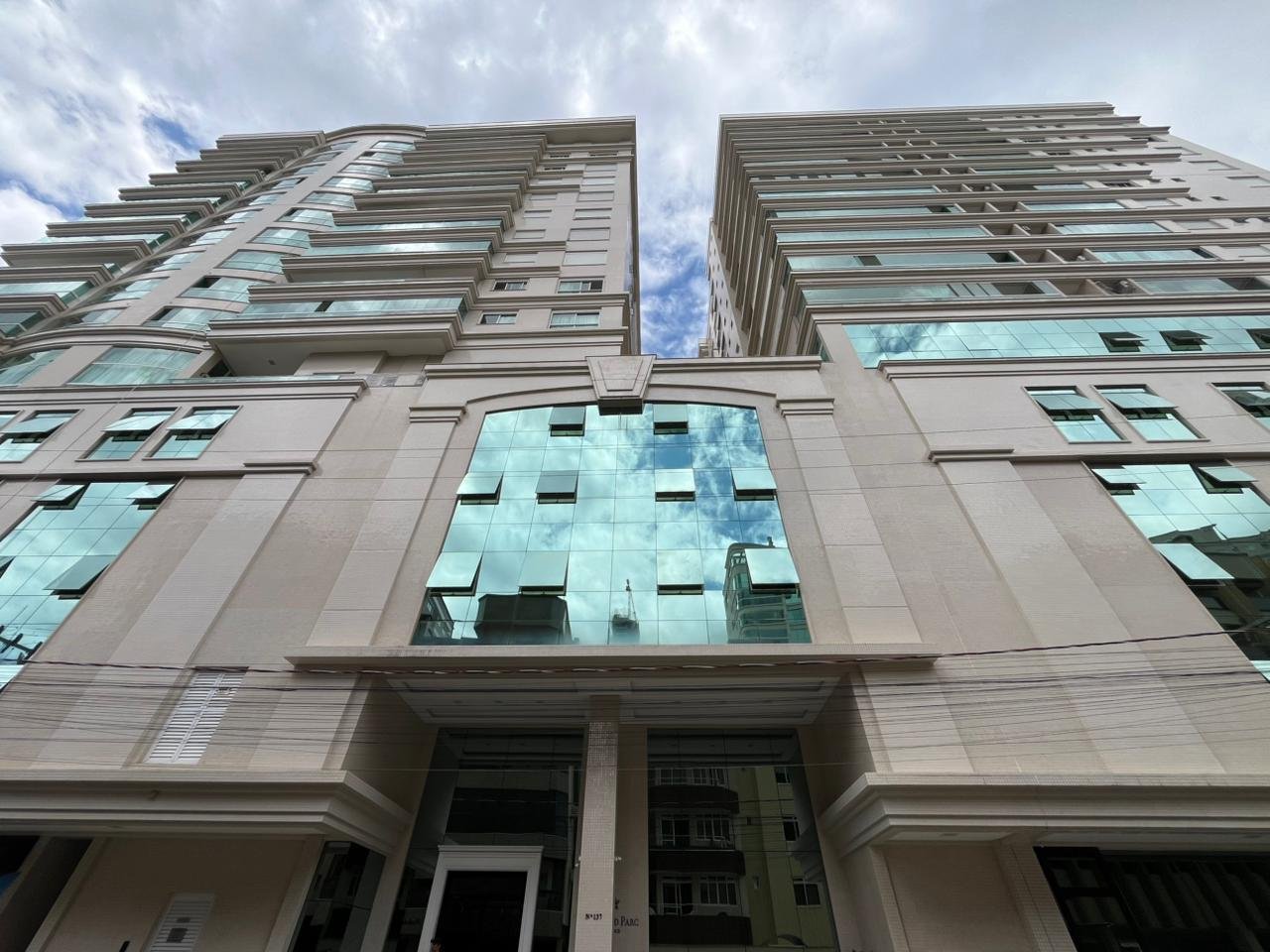 Apartamento 4 suítes no Le Grand Parc — Centro, Itapema SC
