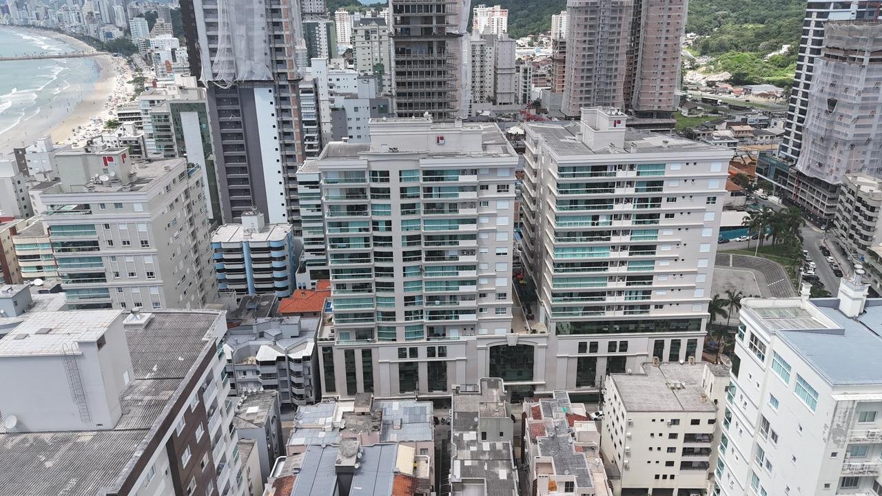 Apartamento 4 suítes no Le Grand Parc — foto 2