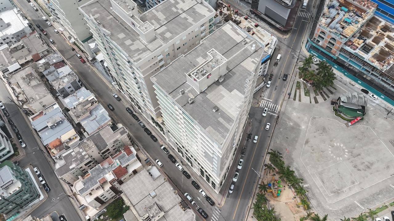 Apartamento 4 suítes no Le Grand Parc — foto 4