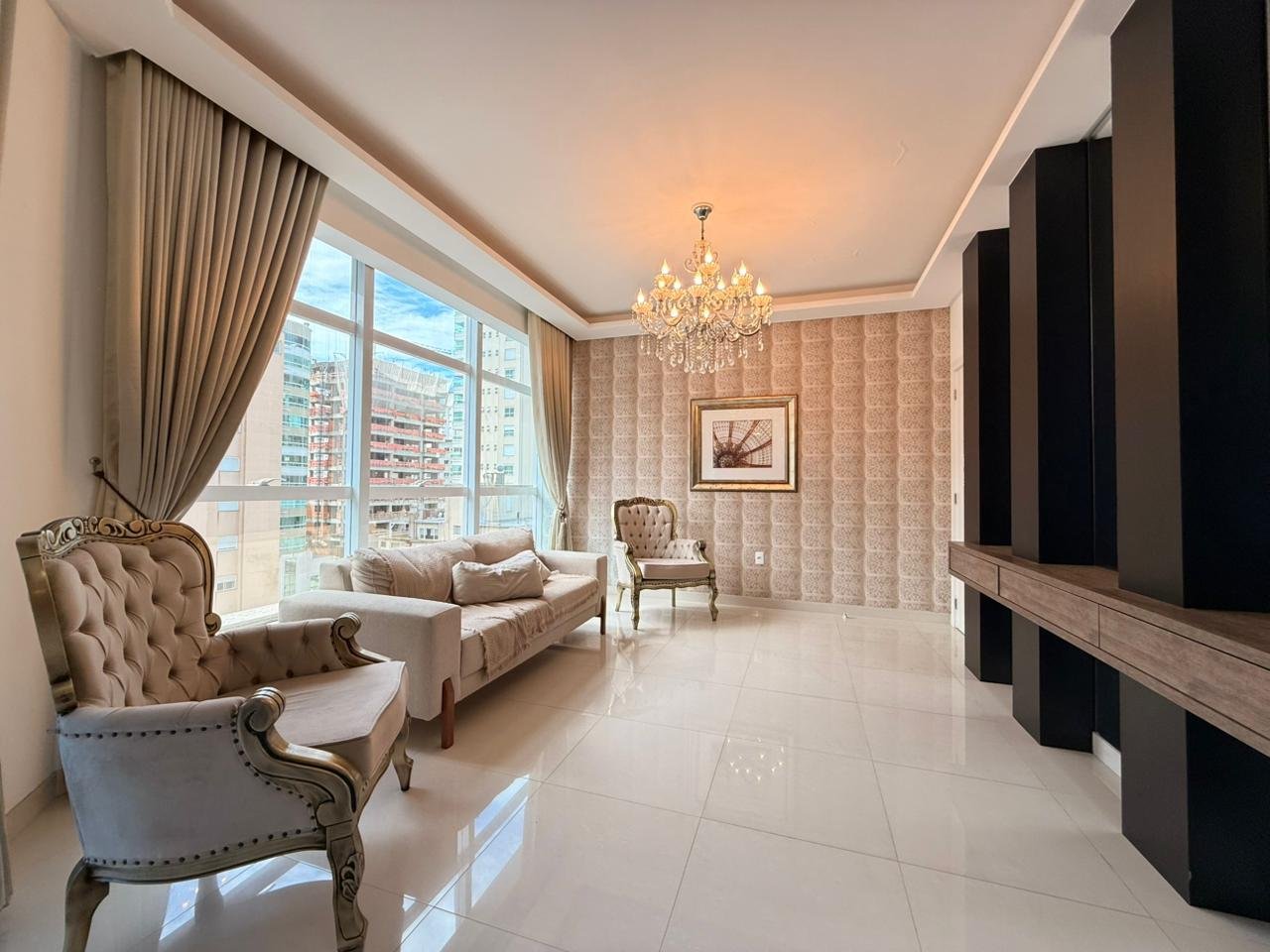 Apartamento 4 suítes no Luana Dellagnelo — foto 3