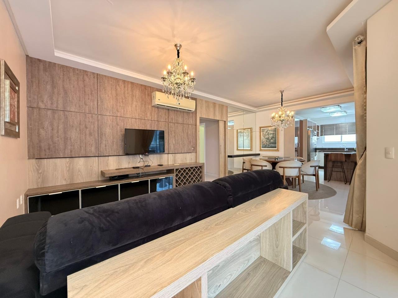 Apartamento 4 suítes no Luana Dellagnelo — foto 4