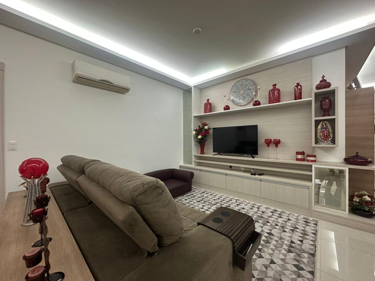 Apartamento 4 suítes no Luana Dellagnelo — foto 3