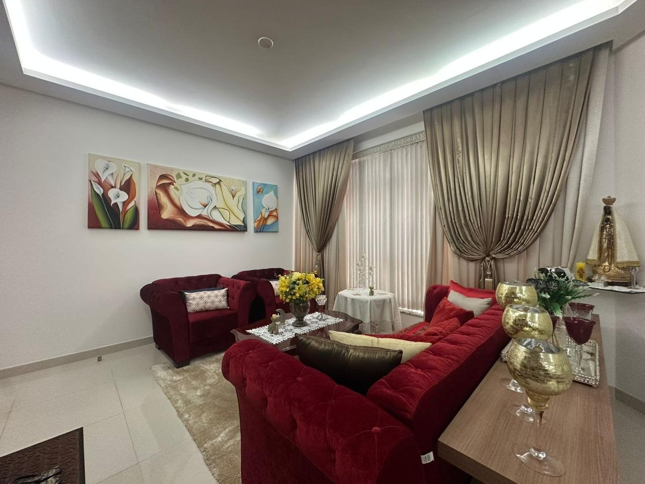 Apartamento 4 suítes no Luana Dellagnelo — foto 4
