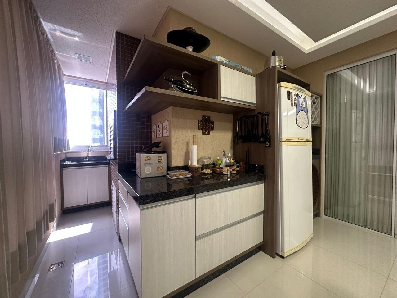 Apartamento 4 suítes no Luana Dellagnelo — foto 5