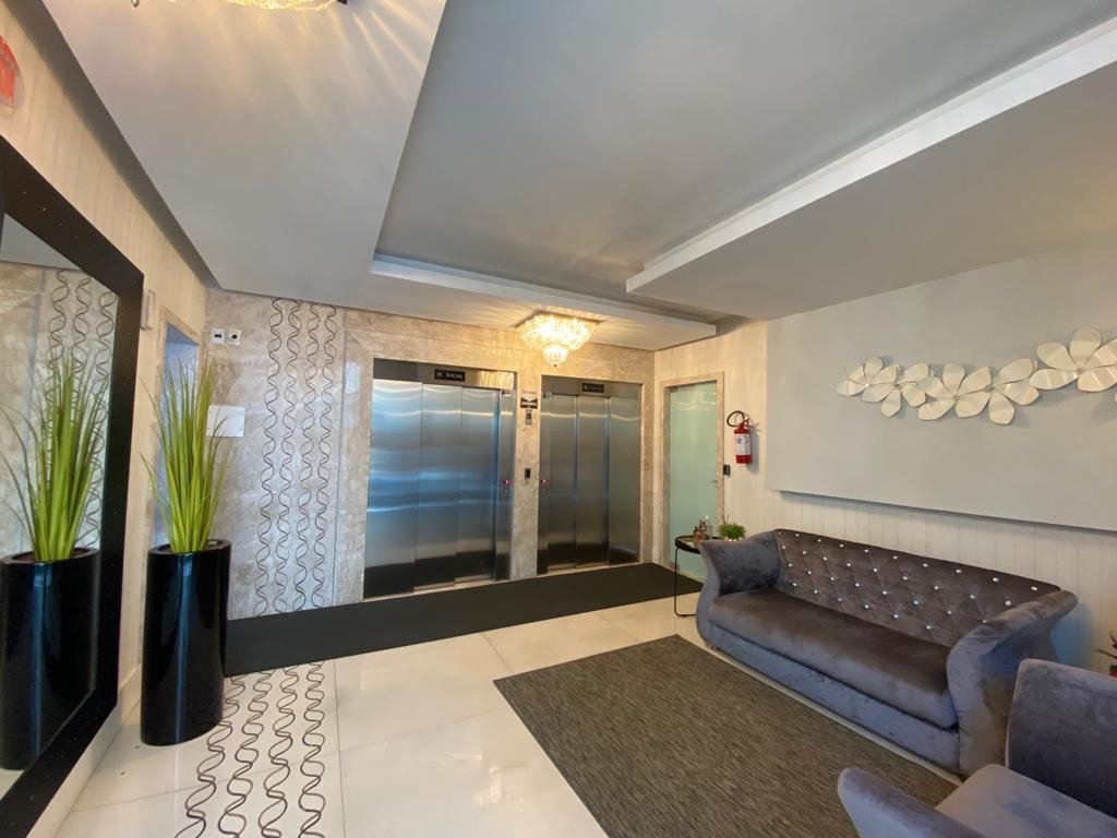 Apartamento 4 suítes no Magic Tower — foto 2