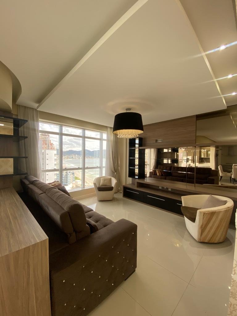 Apartamento 4 suítes no Magic Tower — foto 3