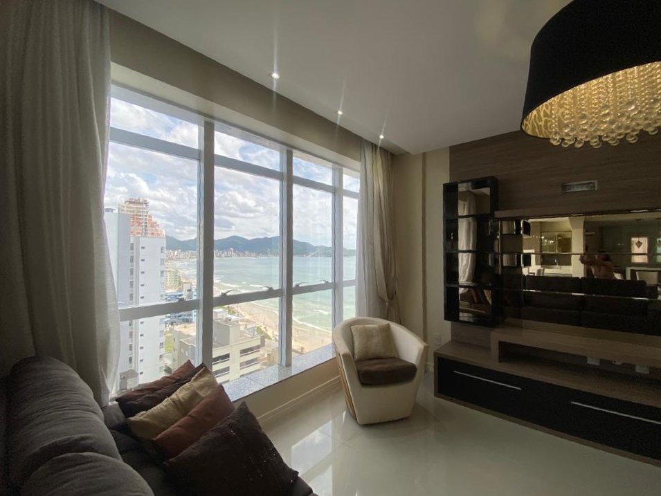 Apartamento 4 suítes no Magic Tower — foto 4