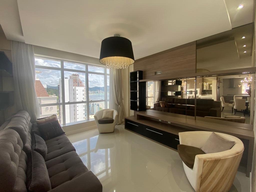 Apartamento 4 suítes no Magic Tower — foto 5