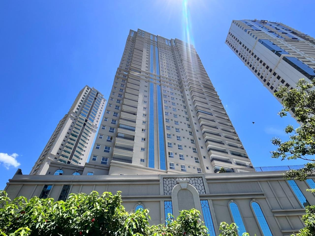 Apartamento 4 suítes no Magnólia — foto 2