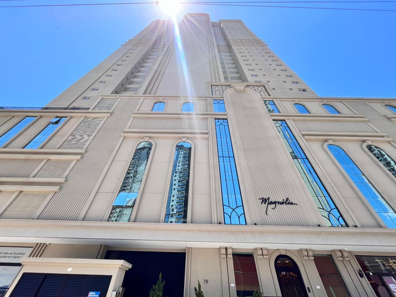 Apartamento 4 suítes no Magnólia — foto 3