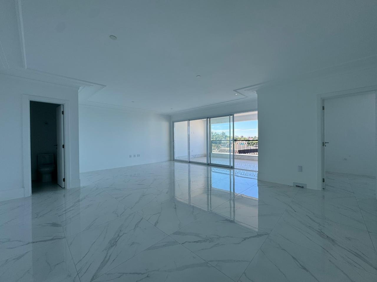 Apartamento 4 suítes no Magnolia — foto 3