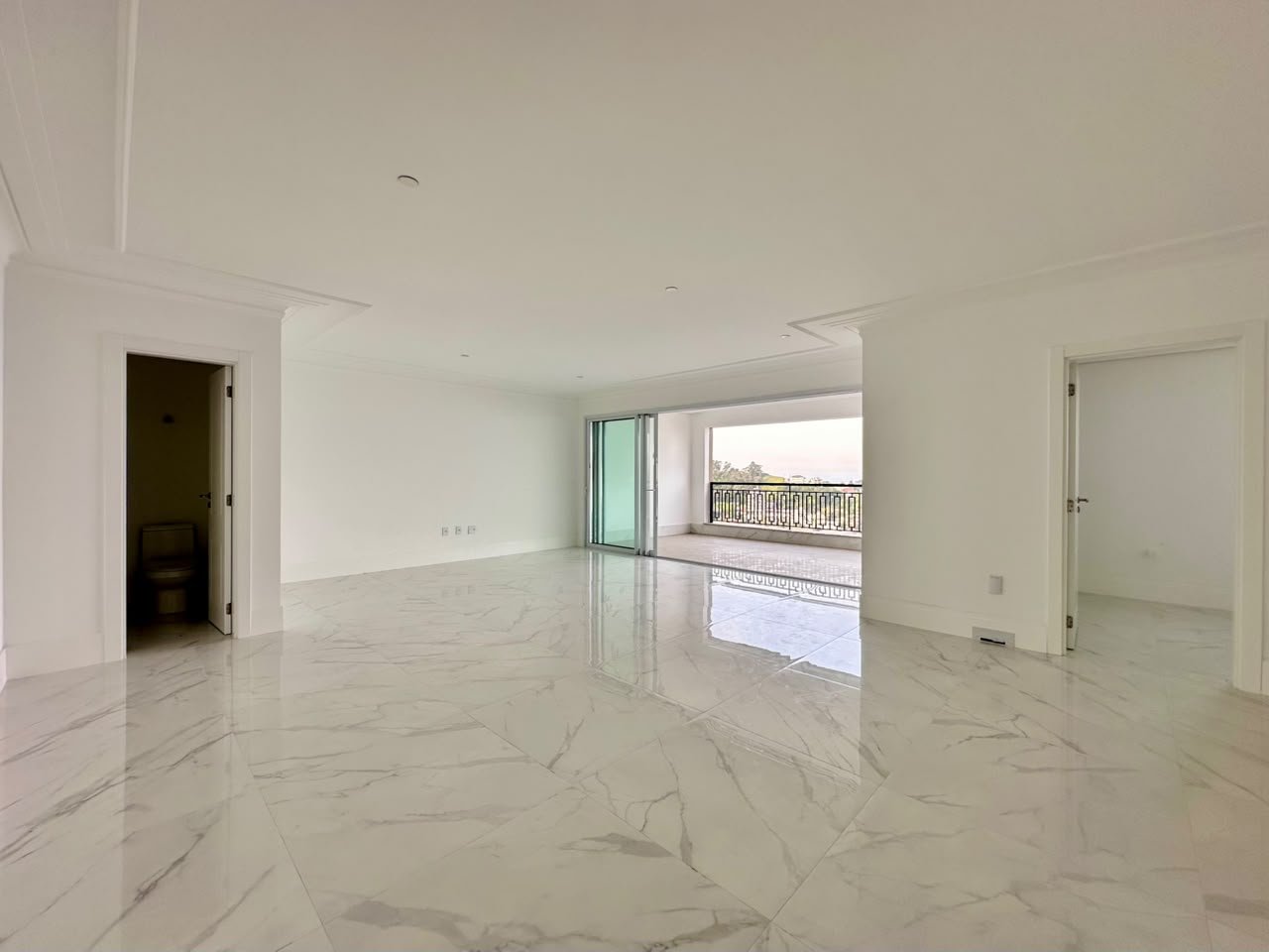 Apartamento 4 suítes no Magnólia — foto 4