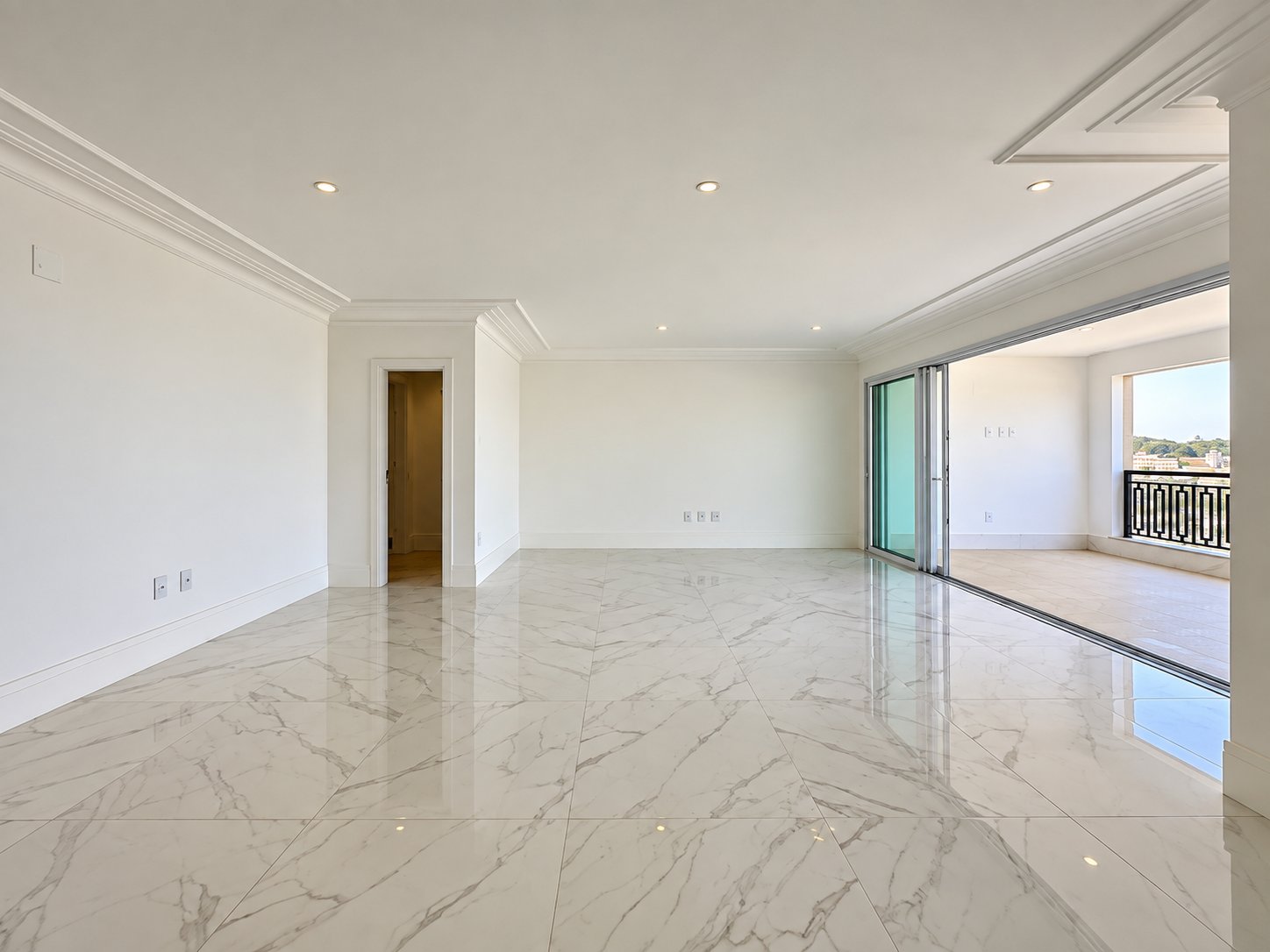 Apartamento 4 suítes no Magnólia — foto 5
