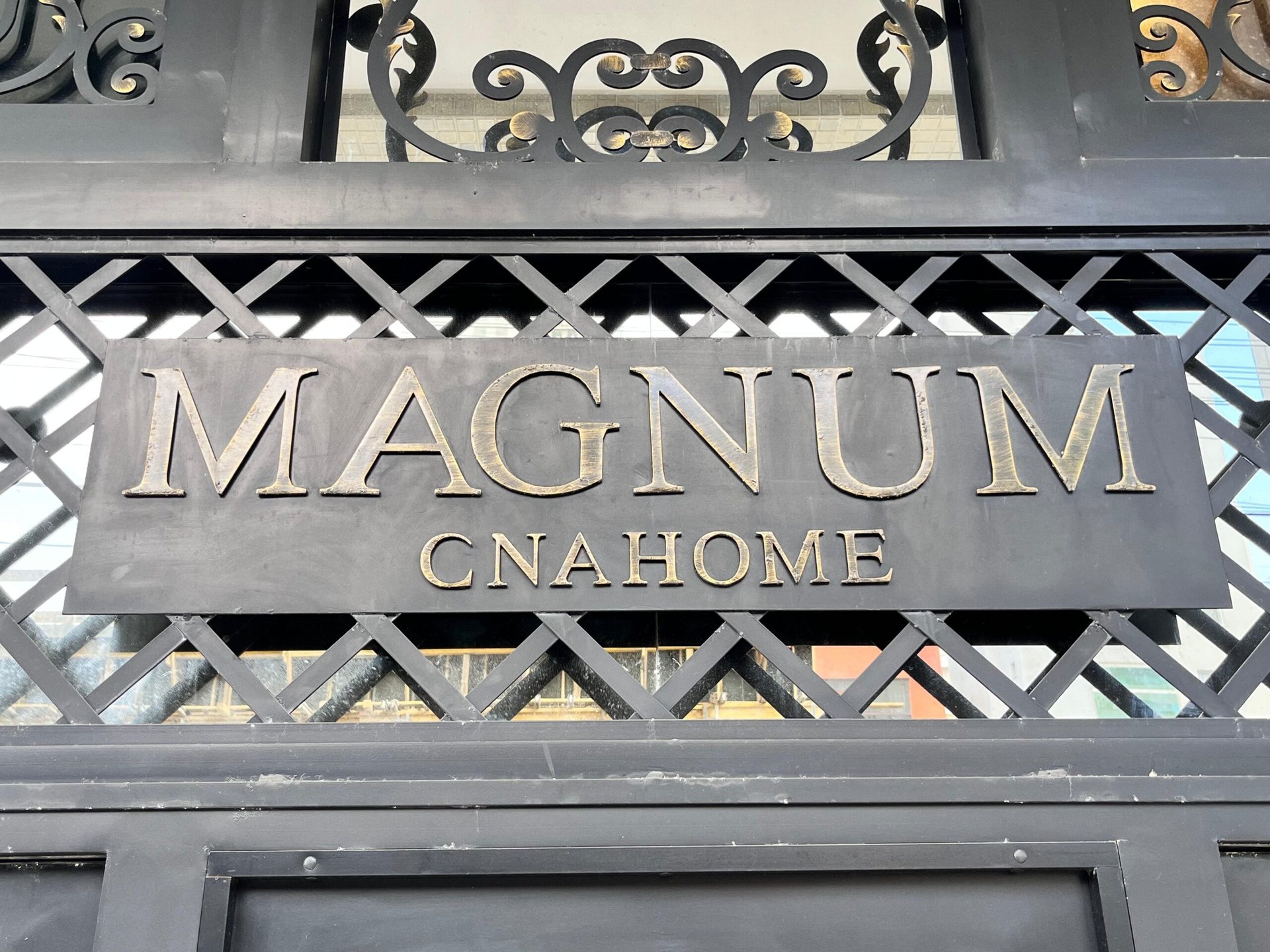 Apartamento 4 suítes no Magnum Cna Home — foto 2