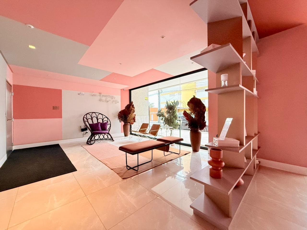 Apartamento 4 suítes no Maison Garden — foto 4