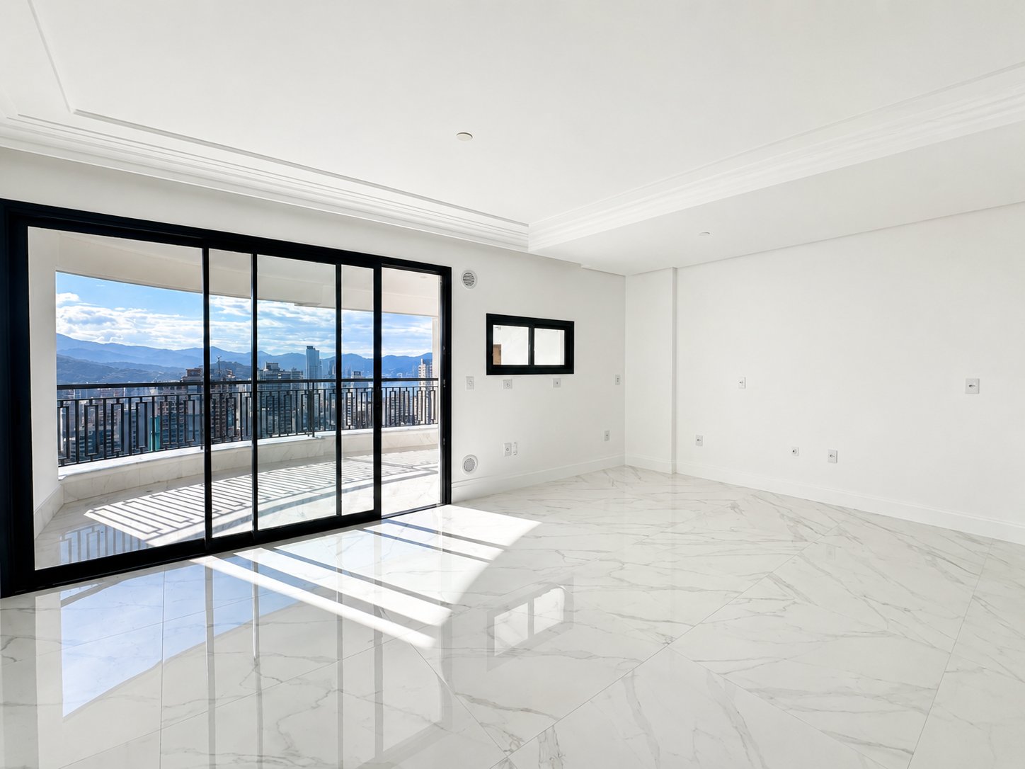 Apartamento 4 suítes no Maison Lafayette — foto 4