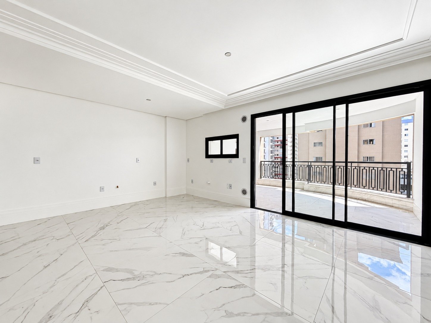 Apartamento 4 suítes no Maison Lafayette — foto 4