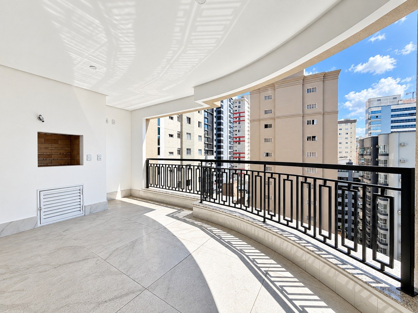 Apartamento 4 suítes no Maison Lafayette — foto 5