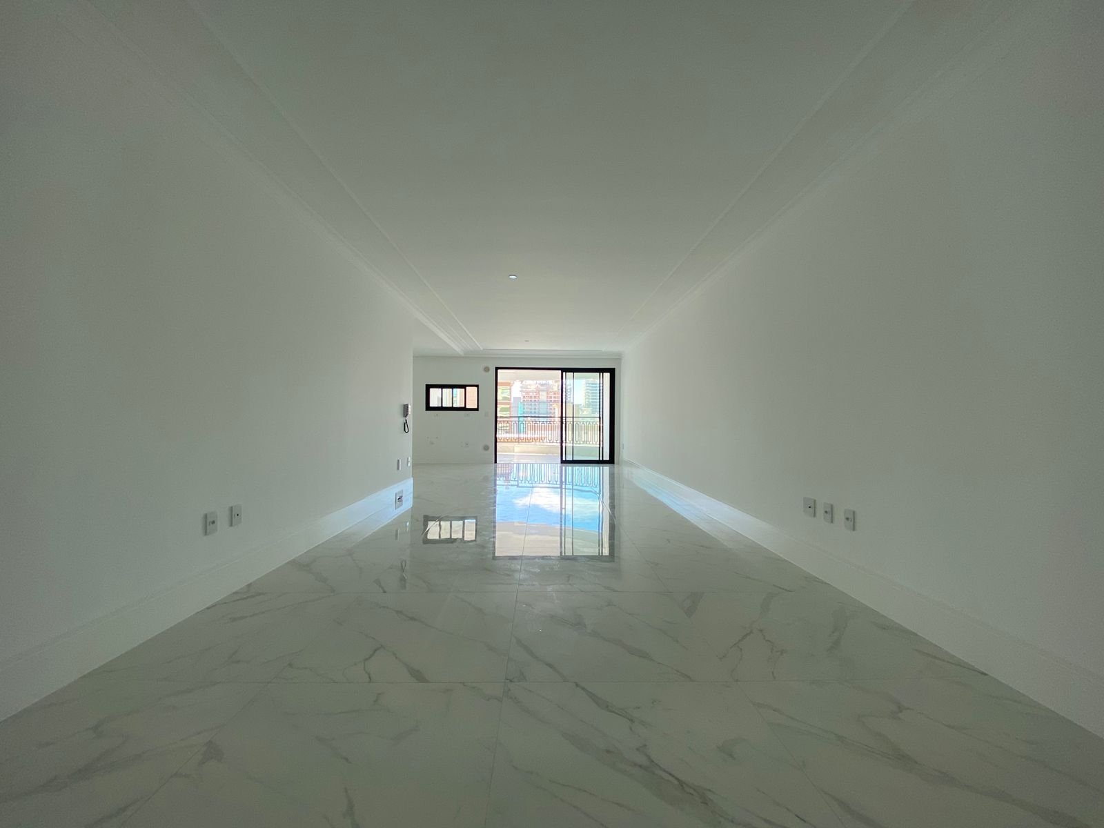 Apartamento 4 suítes no Maison Lafayette — foto 3