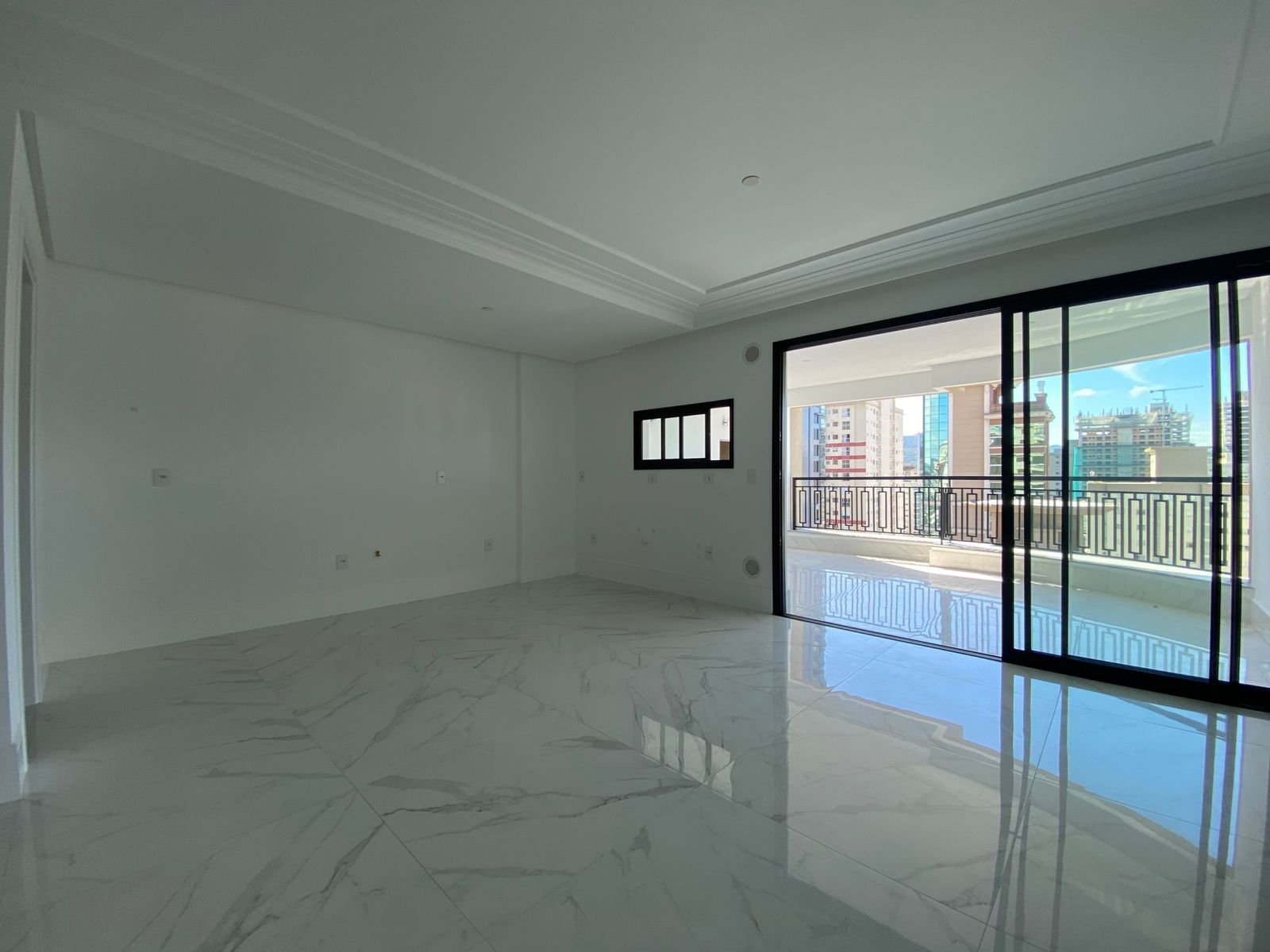 Apartamento 4 suítes no Maison Lafayette — foto 4