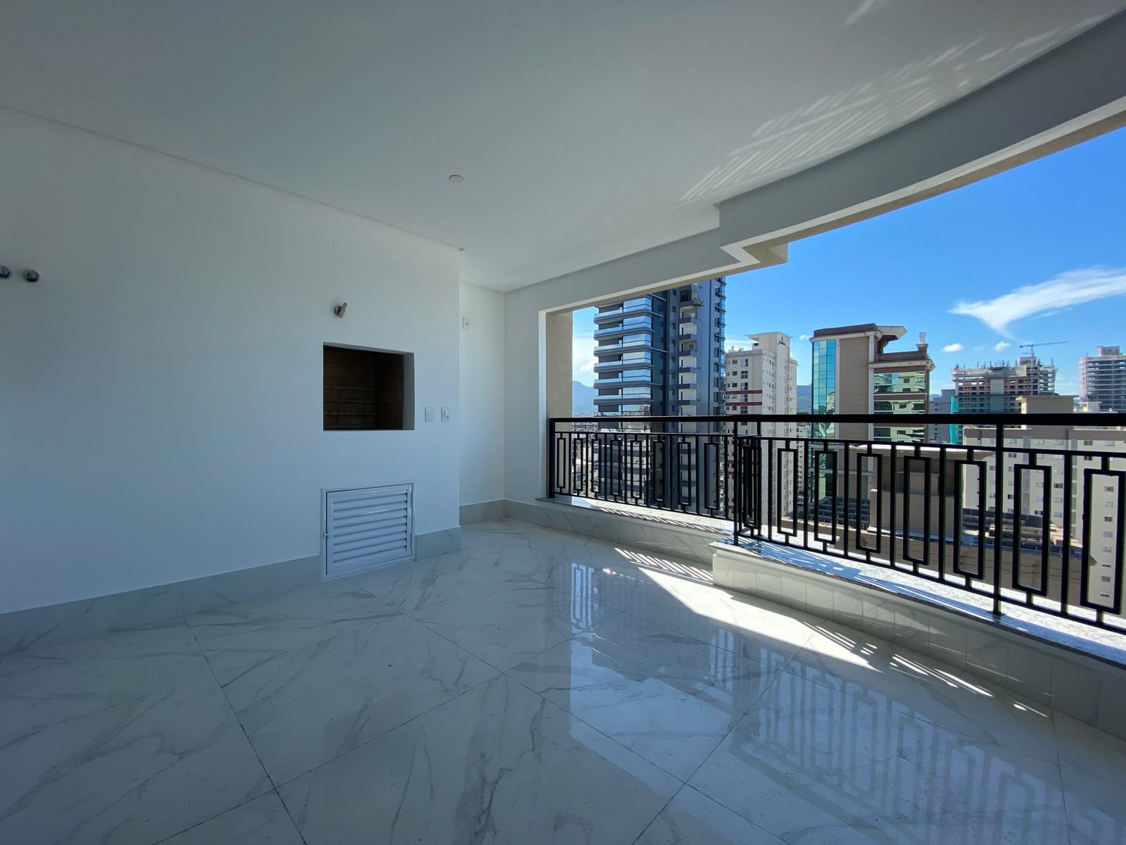 Apartamento 4 suítes no Maison Lafayette — foto 5