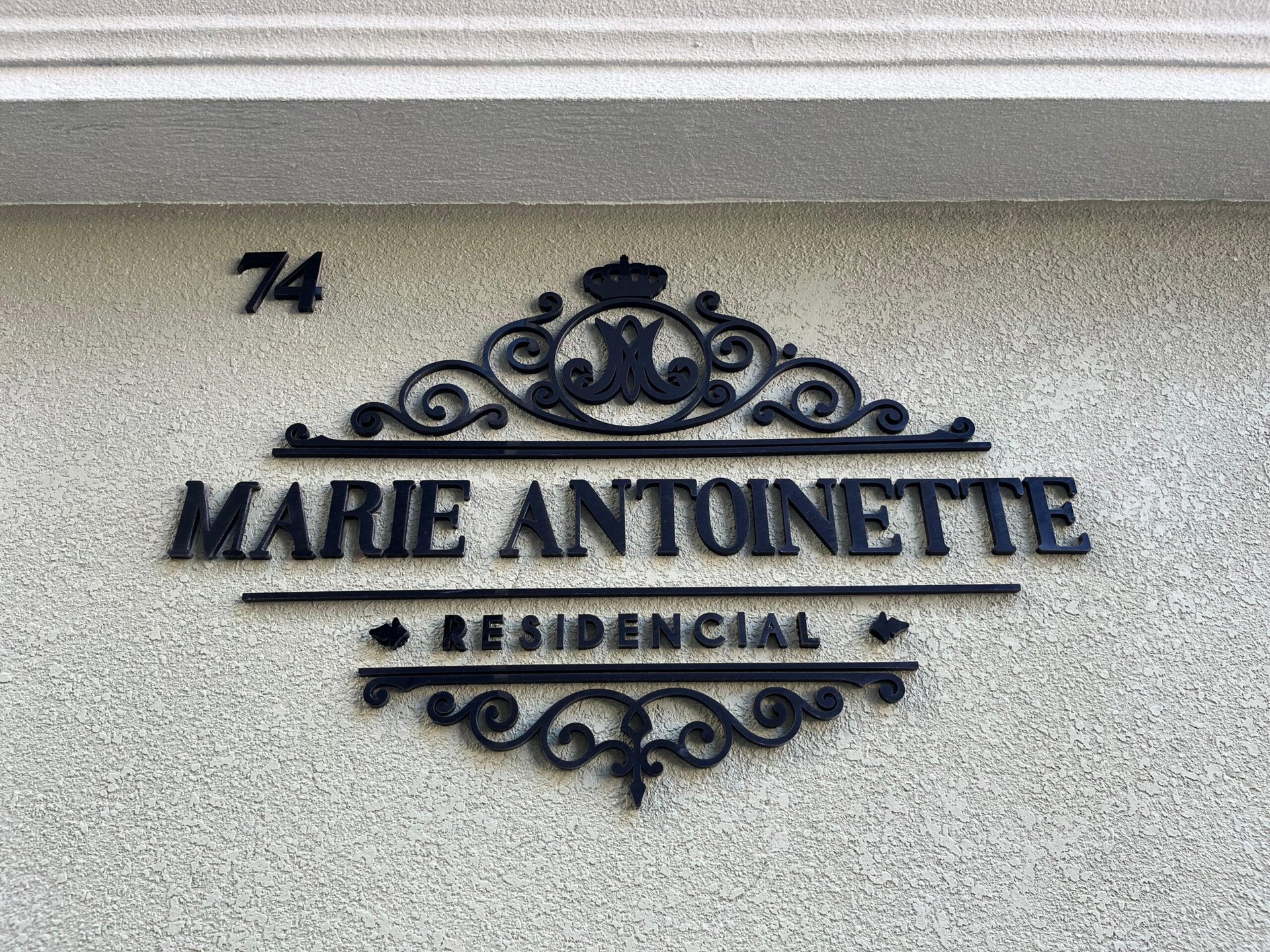Apartamento 4 suítes no Marie Antoinette — foto 2