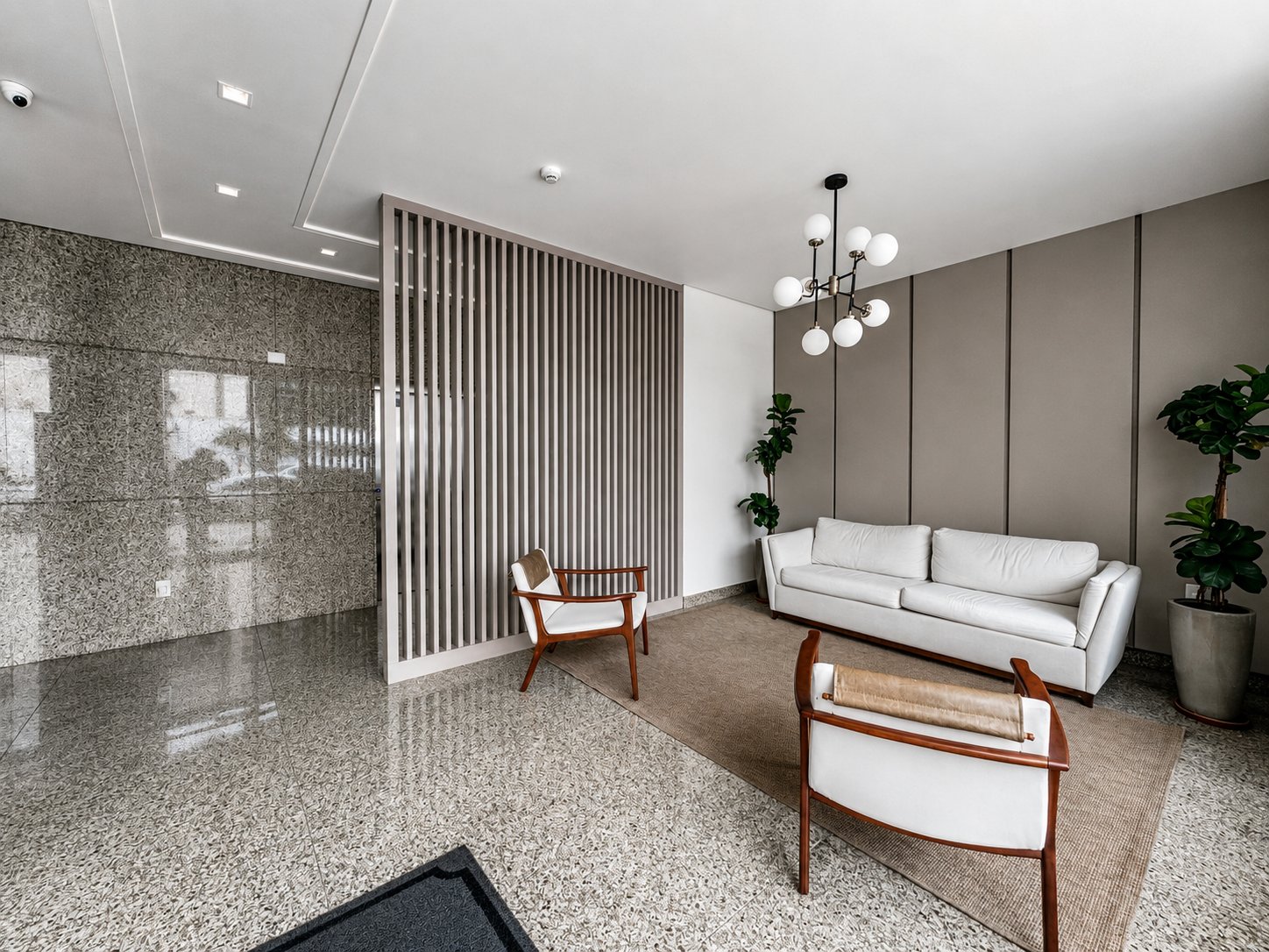 Apartamento 4 suítes no Metropolitan — foto 2