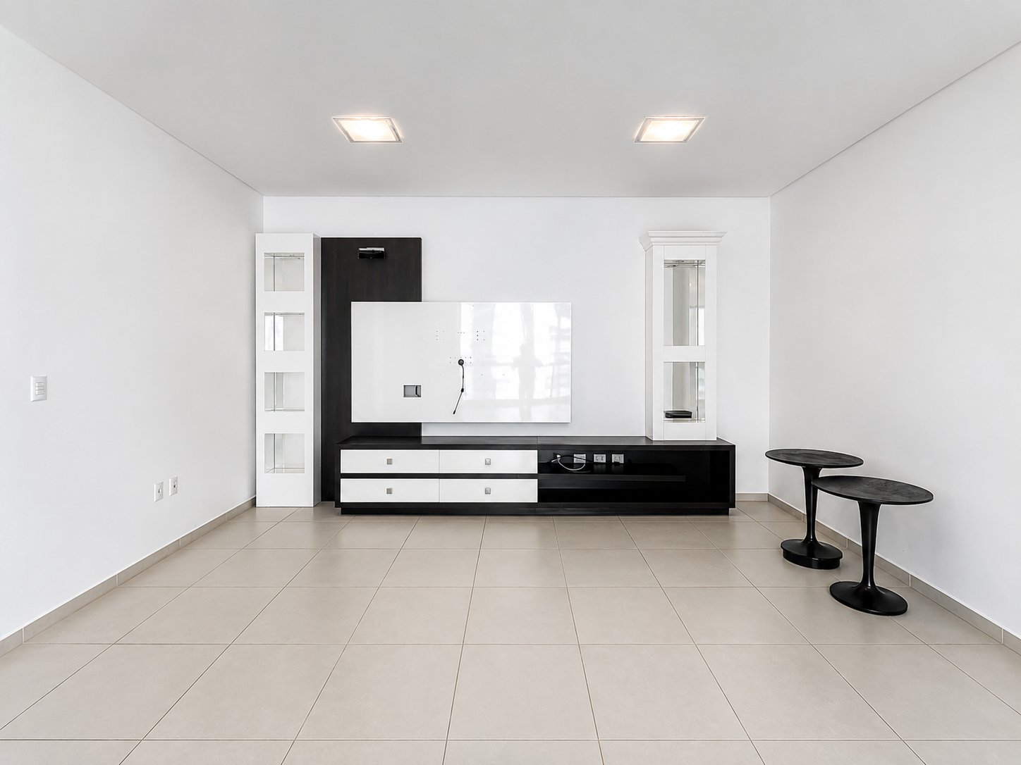 Apartamento 4 suítes no Metropolitan — foto 3