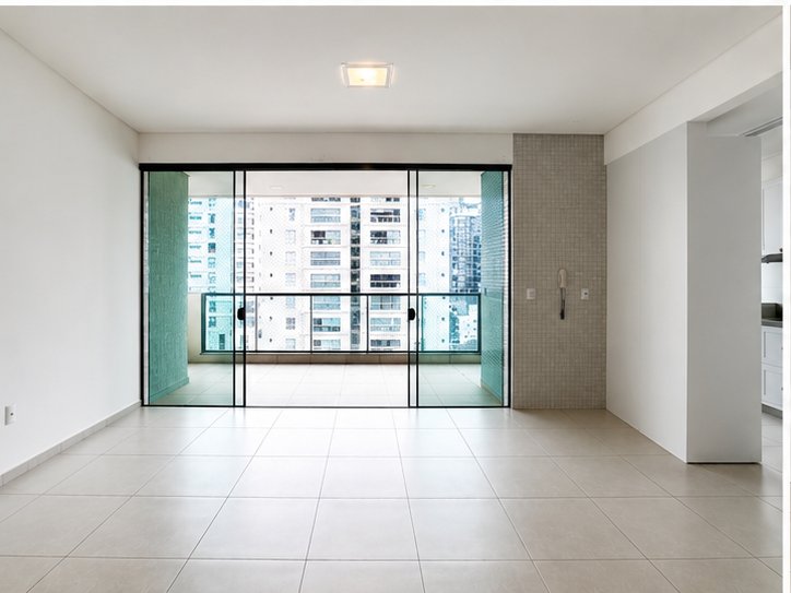 Apartamento 4 suítes no Metropolitan — foto 5