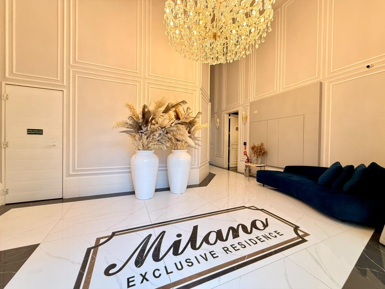 Apartamento 4 suítes no Milano — foto 2