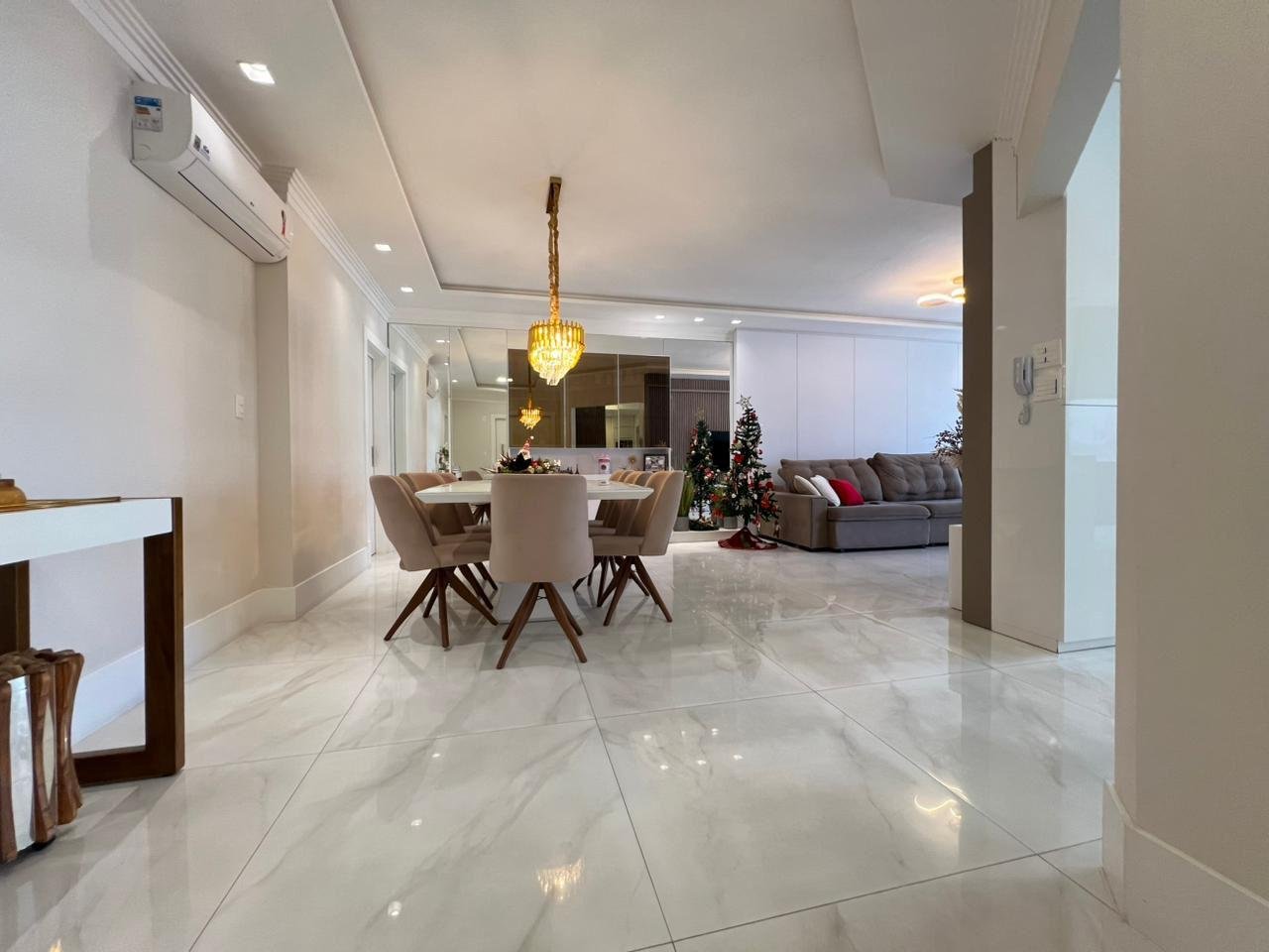 Apartamento 4 suítes no Montpellier — foto 5