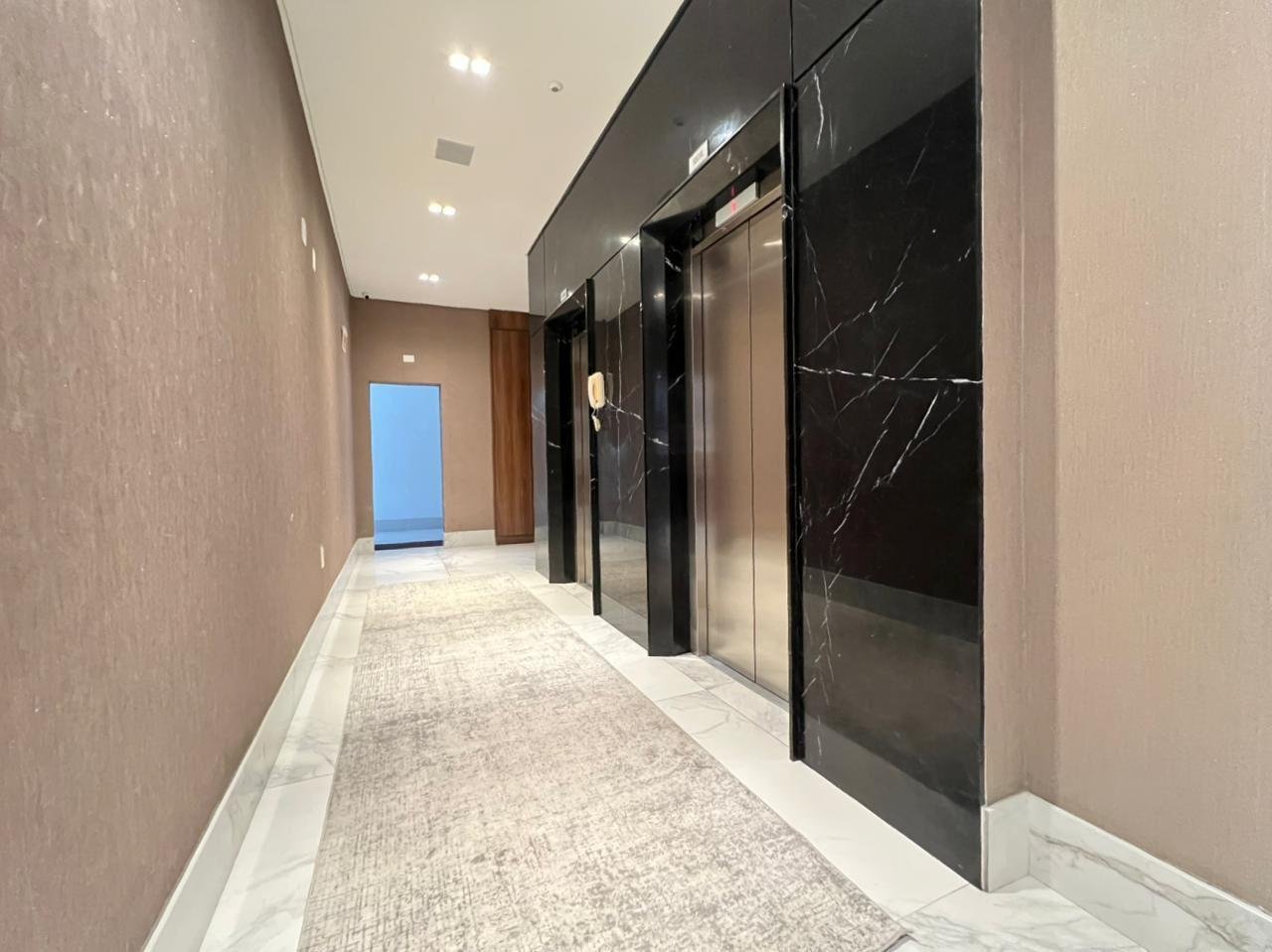 Apartamento 4 suítes no Montpellier — foto 4
