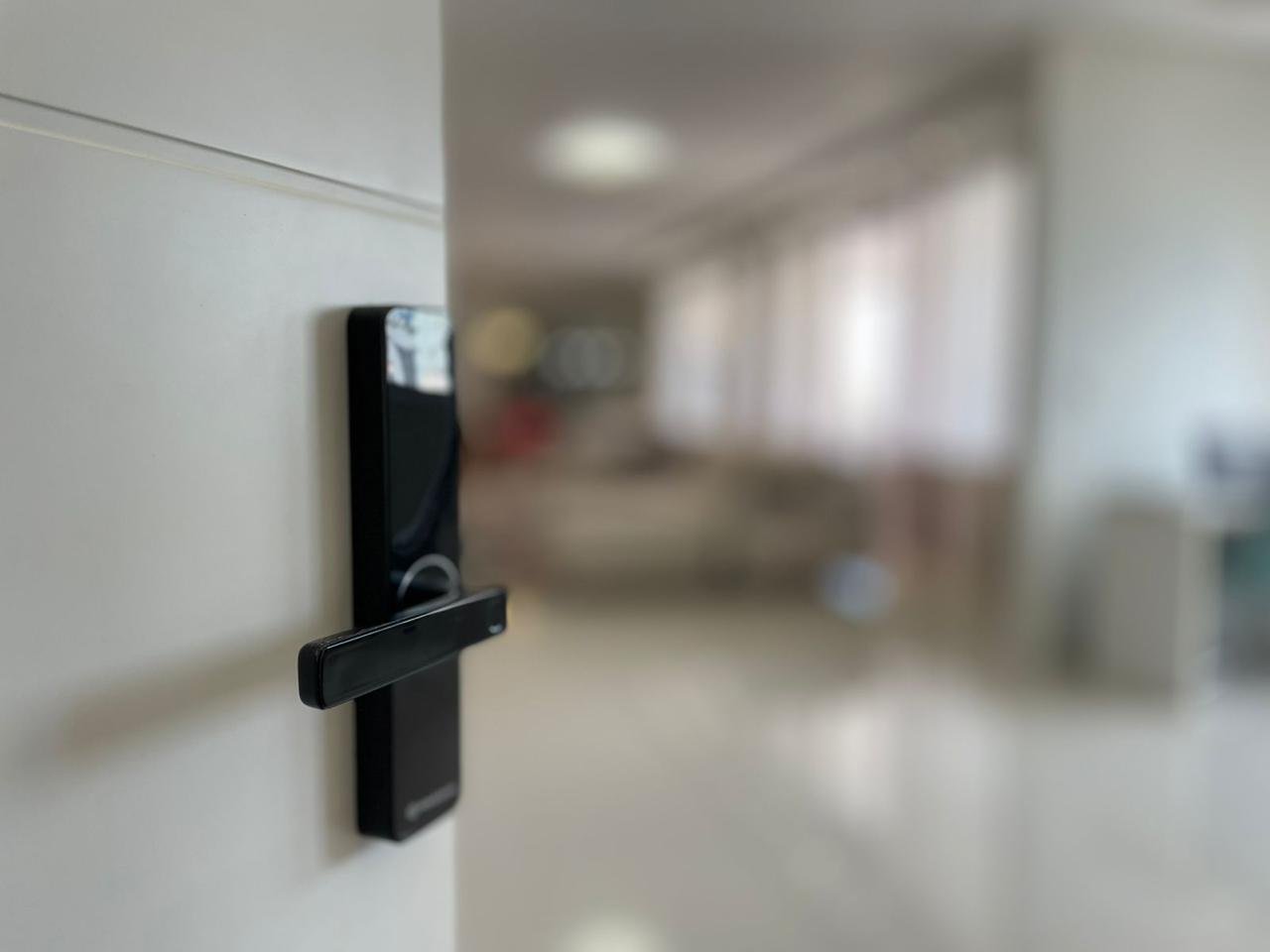 Apartamento 4 suítes no Mount Sinai — foto 3