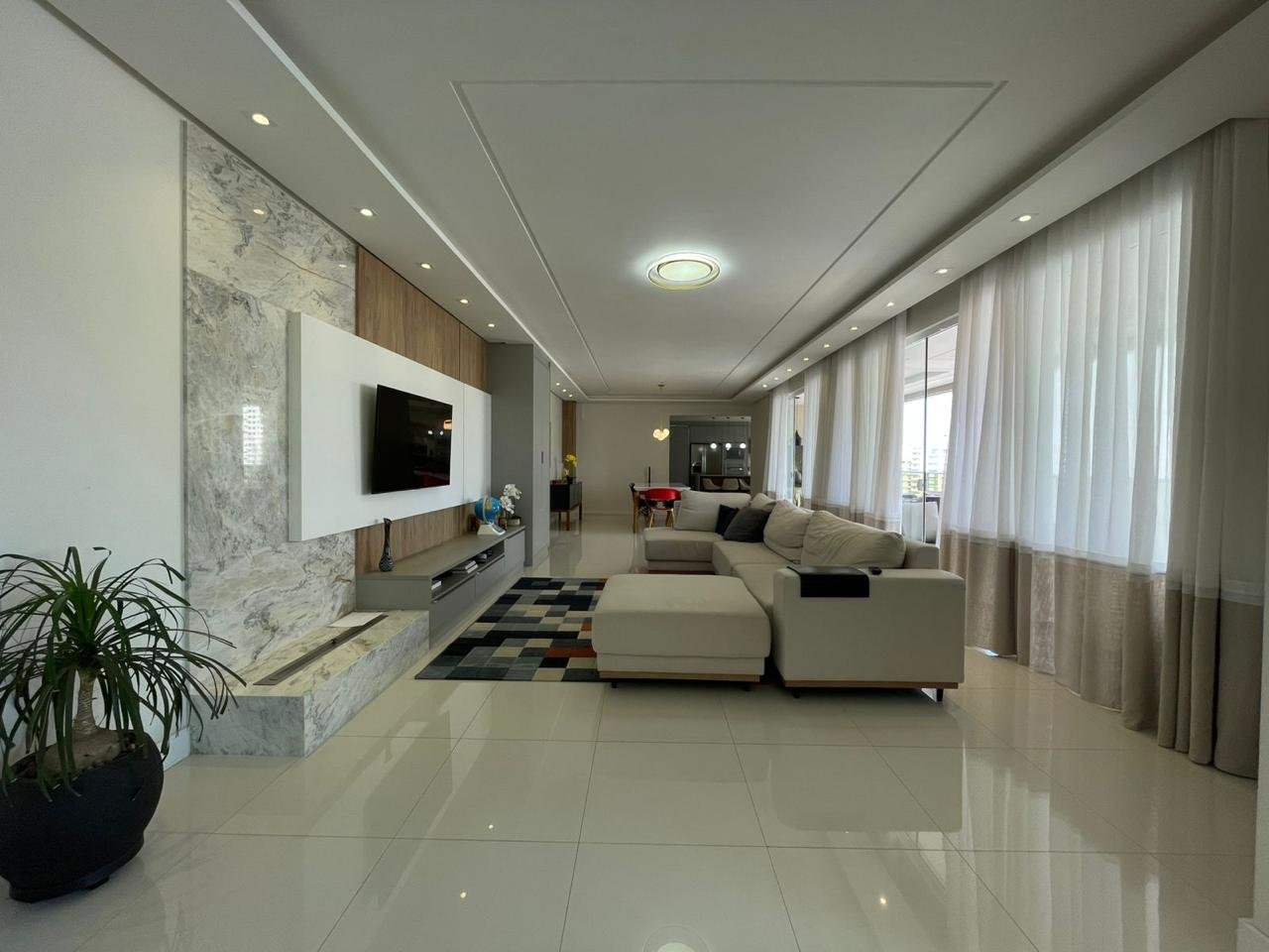 Apartamento 4 suítes no Mount Sinai — foto 4