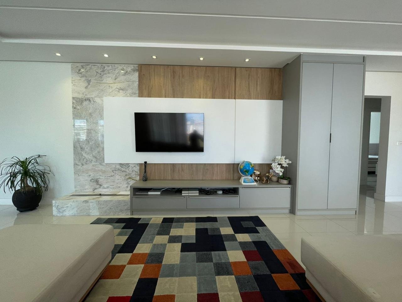 Apartamento 4 suítes no Mount Sinai — foto 5