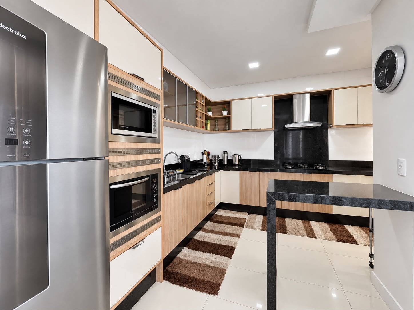Apartamento 4 suítes no Mount Sinai — foto 5