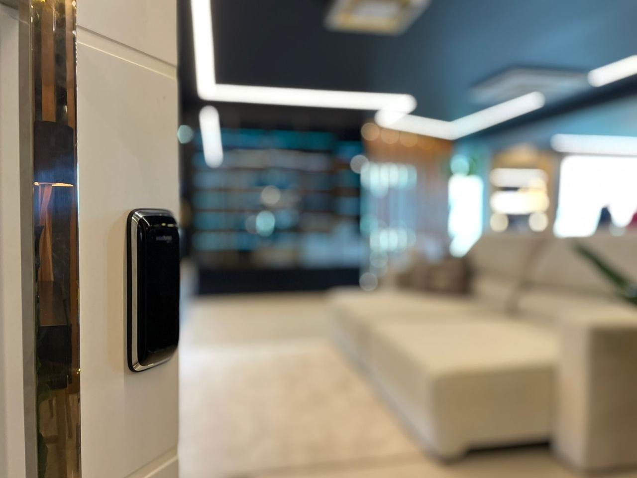 Apartamento 4 suítes no Munique — foto 4