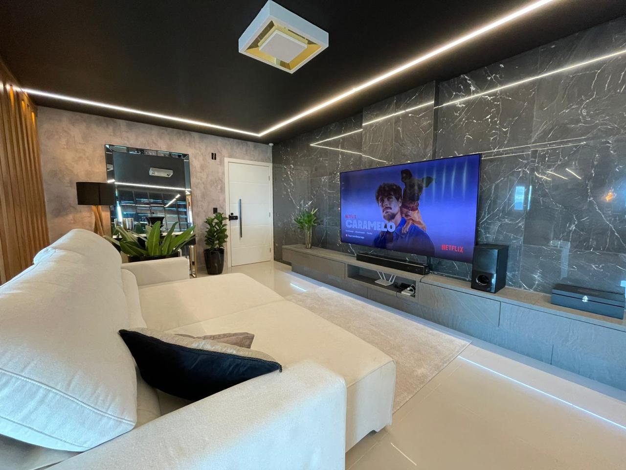 Apartamento 4 suítes no Munique — foto 5