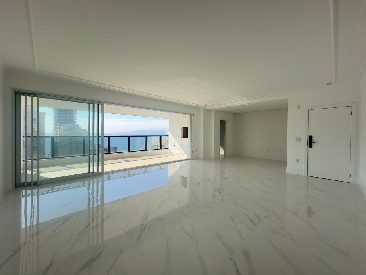 Apartamento 4 suítes no Noah — foto 5