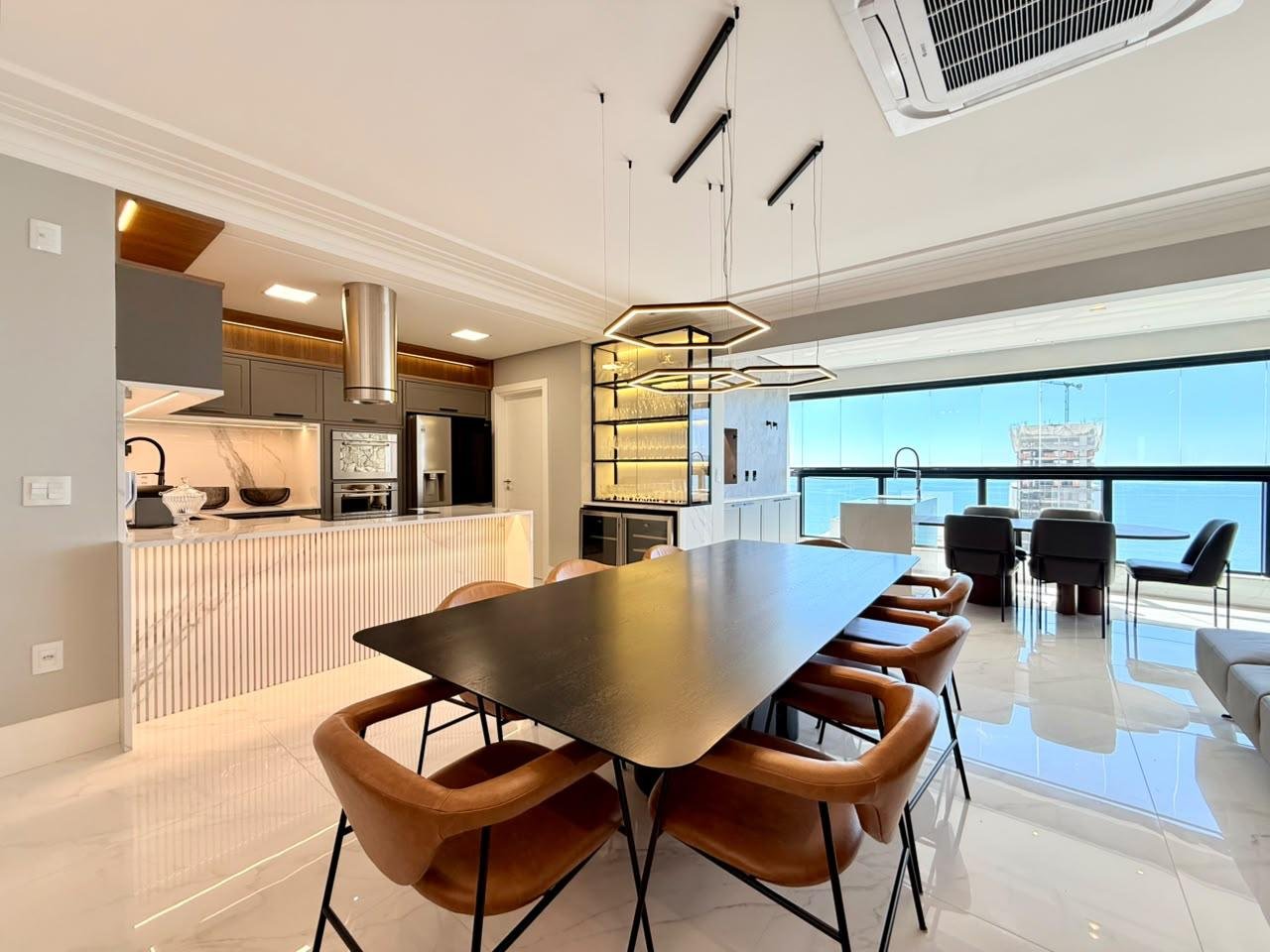 Apartamento 4 suítes no Noah — foto 4